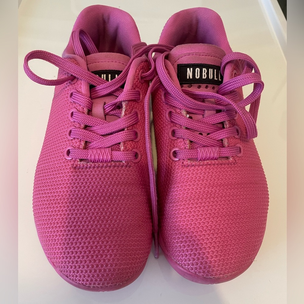 NOBULL Trainers